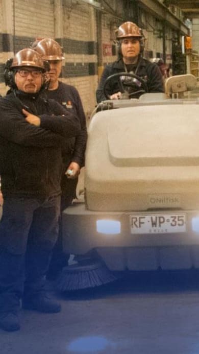 Imagen de Empresas de Aseo